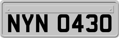NYN0430
