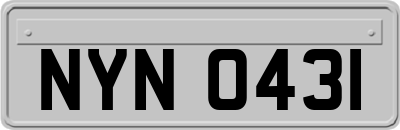 NYN0431