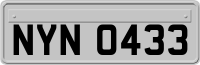 NYN0433