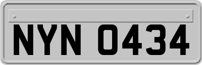 NYN0434