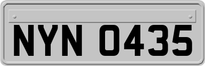 NYN0435