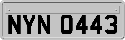 NYN0443