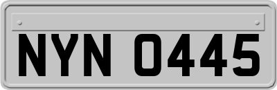 NYN0445