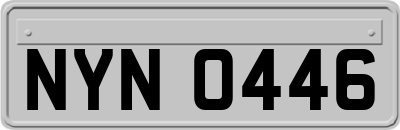 NYN0446