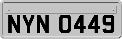 NYN0449