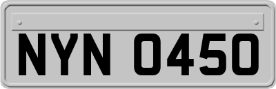 NYN0450