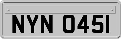 NYN0451