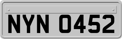 NYN0452