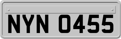 NYN0455