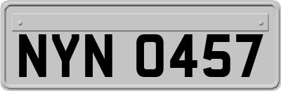 NYN0457