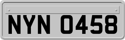 NYN0458