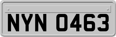 NYN0463