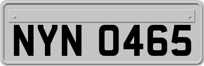 NYN0465