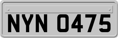NYN0475