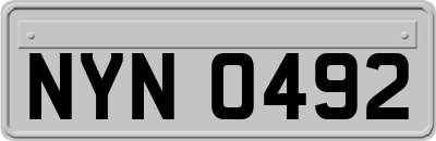 NYN0492