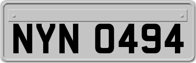 NYN0494