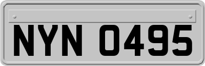 NYN0495