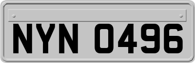 NYN0496