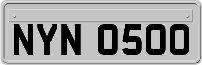 NYN0500