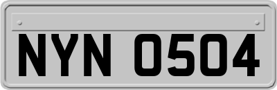 NYN0504