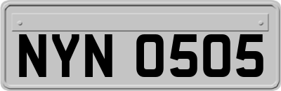NYN0505