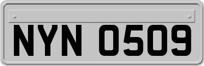 NYN0509