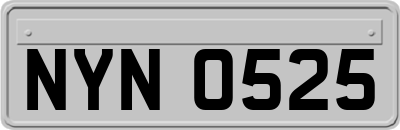 NYN0525
