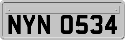 NYN0534