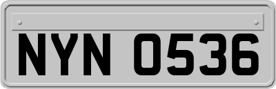 NYN0536