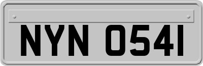 NYN0541
