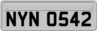 NYN0542