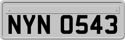 NYN0543