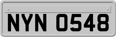 NYN0548