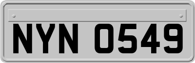 NYN0549