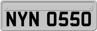 NYN0550
