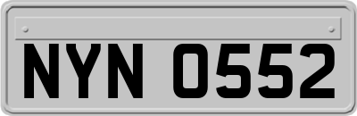 NYN0552