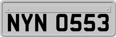 NYN0553