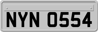 NYN0554