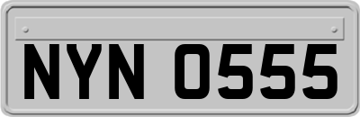 NYN0555