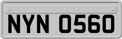 NYN0560