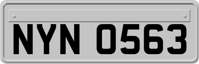 NYN0563