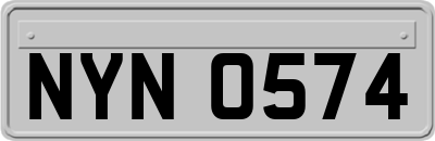 NYN0574