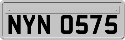 NYN0575