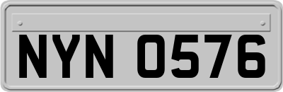 NYN0576