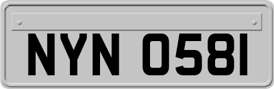 NYN0581