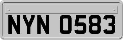 NYN0583