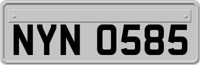 NYN0585