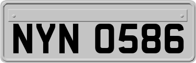NYN0586