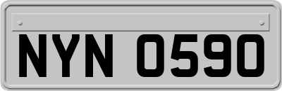 NYN0590