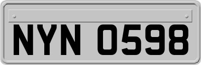 NYN0598